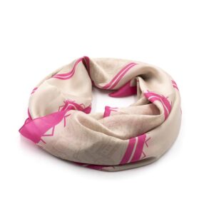 ALV BY ALVIERO MARTINI FOULARD ALA0032F