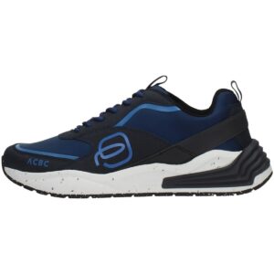 PIQUADRO SNEAKERS UOMO SN5977C2O BLU