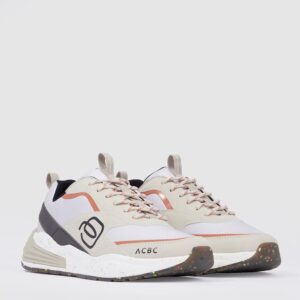 PIQUADRO SNEAKERS UOMO SN5977C2O BEIGE