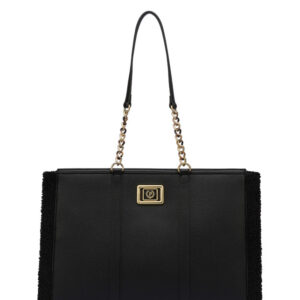 POLLINI SHOPPING BAG COMFY