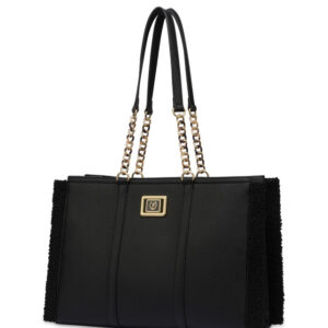 POLLINI SHOPPING BAG COMFY