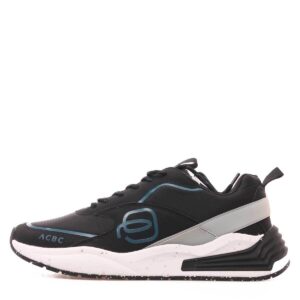 PIQUADRO SNEAKERS UOMO NERA SN5977C20