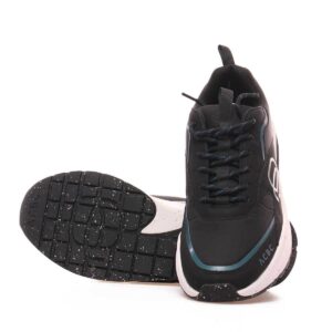 PIQUADRO SNEAKERS UOMO NERA SN5977C20