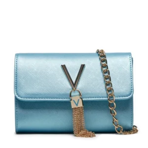 VALENTINO BORSA DIVINA 403 TURCHESE