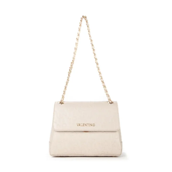 VALENTINO BORSA RELAX 04 ECRU