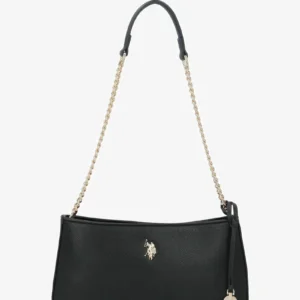 U.S. POLO ASSN BORSA A MANO NERA