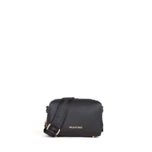 VALENTINO TRACOLLA PATTIE NERA