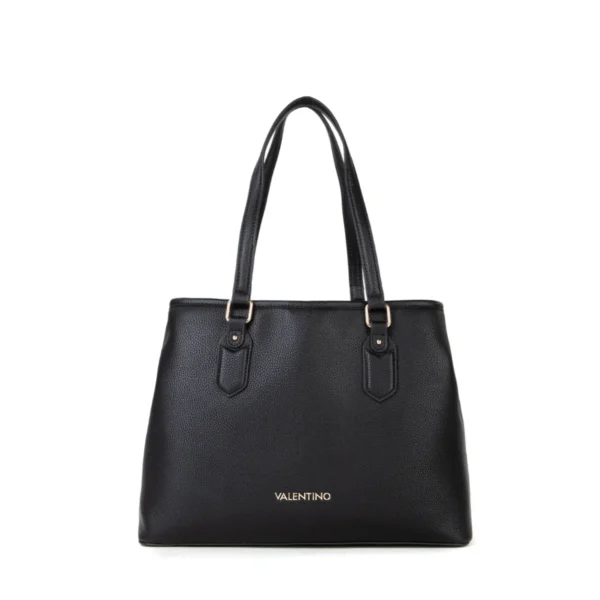 VALENTINO BORSA BRIXTON NERO