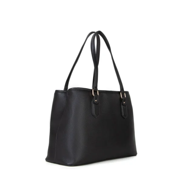 VALENTINO BORSA BRIXTON NERO - immagine 3