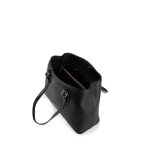 VALENTINO BORSA BRIXTON NERO