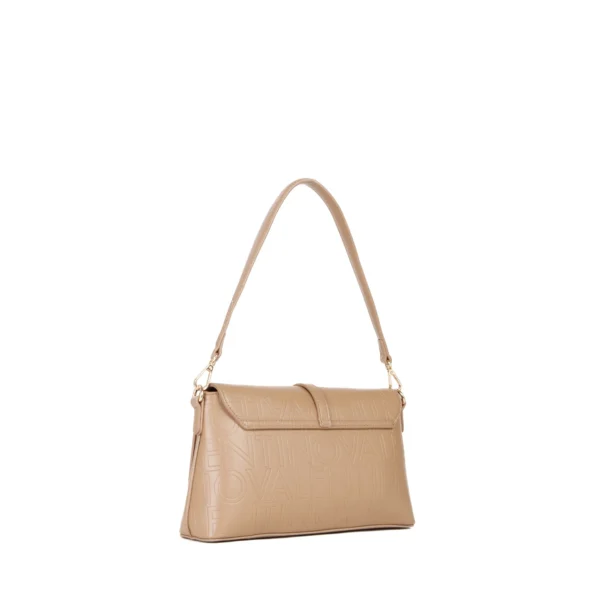 VALENTINO PATTINA LIO RE BEIGE - immagine 3