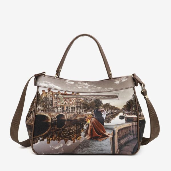 YNOT? BORSA AMSTERDAM YES645F5 - immagine 2