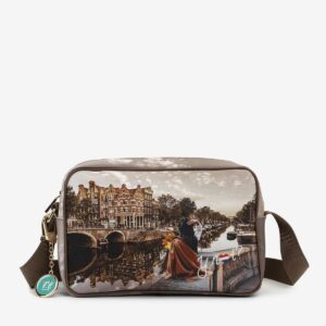 YNOT? CAMERA BAG AMSTERDAM YES540F5