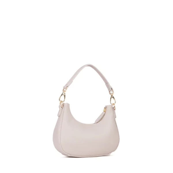 VALENTINO BORSA ZERO RE 05 BEIGE - immagine 2