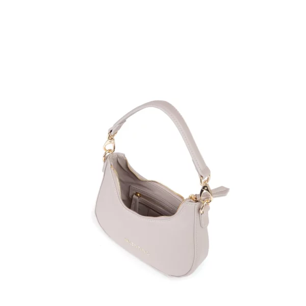 VALENTINO BORSA ZERO RE 05 BEIGE - immagine 3