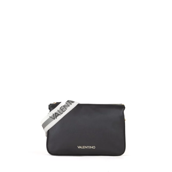 VALENTINO BORSA ZERO RE 08 NERA - immagine 4